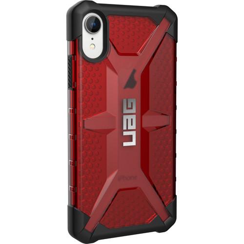 Urban Armor Gear Plasma Series Case for iPhone XR