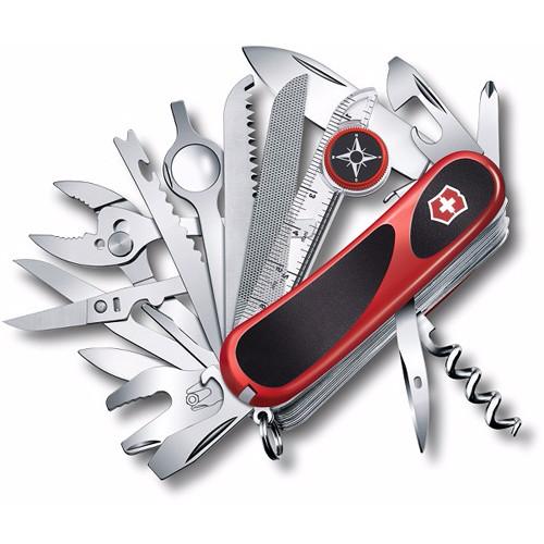 Victorinox Evolution Grip S54 Folding Knife