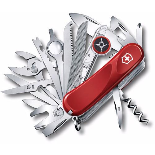Victorinox Evolution S54 Folding Knife