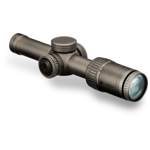 Vortex 1-6x24 Razor HD GEN II-E Riflescope