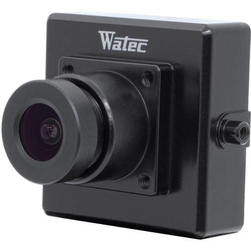 Watec 3G-SDI High Definition Color Camera