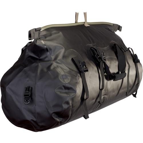 WATERSHED Mississippi Duffel Bag