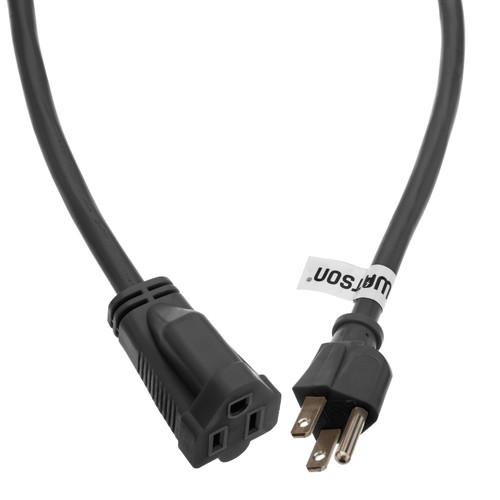 Watson AC Power Extension Cord