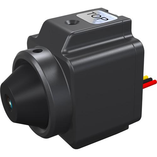 Weldex WDP-1305M2-BB 1.2MP Network Ultra-Miniature Camera