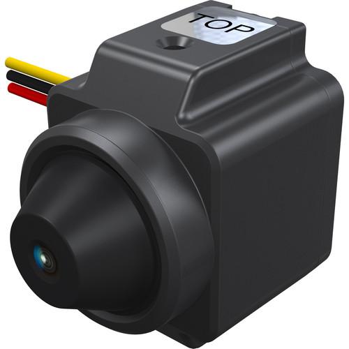 Weldex WDP-1305M2-LT 1.2MP Network Ultra-Miniature Camera