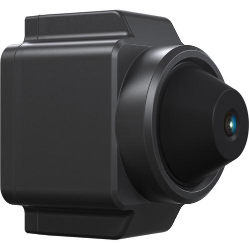 Weldex WDP-1305M2-RT 1.2MP Network Ultra-Miniature Camera