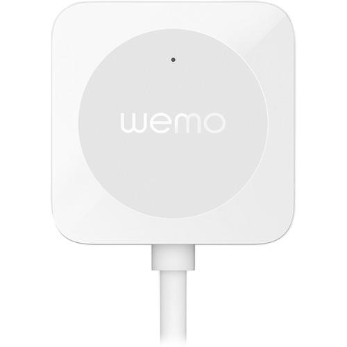 WEMO Bridge