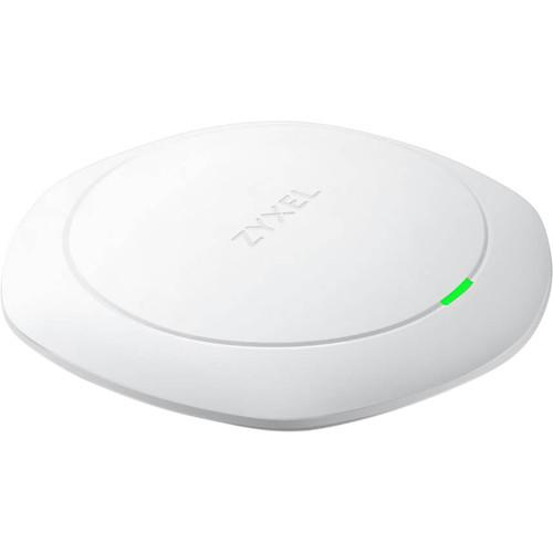 ZyXEL WAC6303D-S Wave 2 Dual Band Unified Pro Access Point