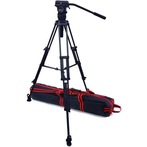Acebil CS-18 T75M Professional Tripod Kit
