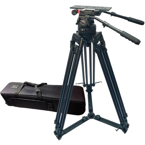 Acebil CS-CINE60ALG Professional Tripod System