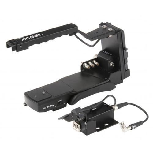 Acebil Shoulder Adapter for Canon ME-20F-SH Camera