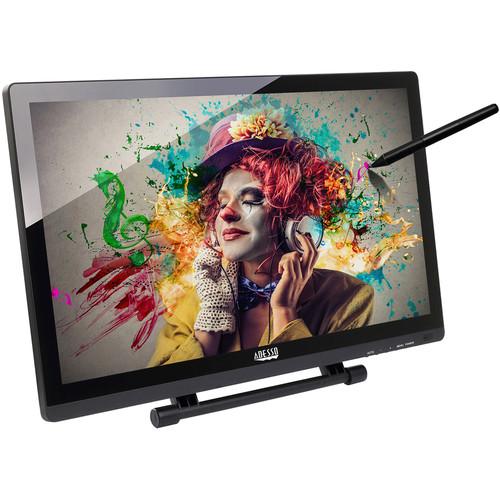 Adesso CyberTablet T22HD 21.5" Tablet Monitor