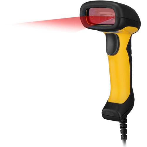 Adesso NuScan 2400U USB Handheld CCD