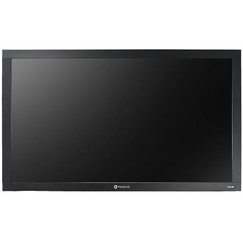 AG Neovo HX-Series 32" 1080p LED CCTV Monitor