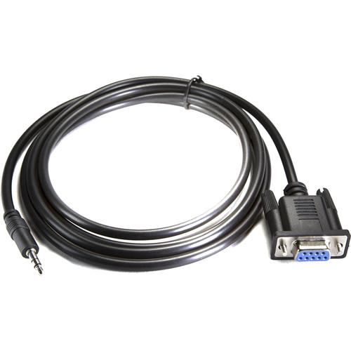 AJA USB to 3.5mm TRS Serial-Control Cable for RovoCam