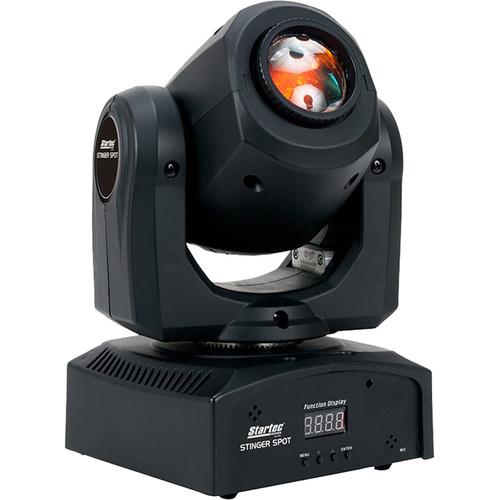 American DJ Stinger Spot - Startec Series Mini LED Moving Head Light