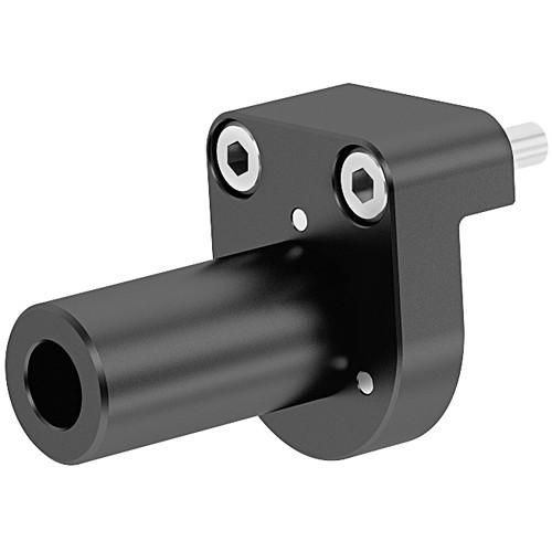 ARRI 15mm Rod-to-Rod Adapter for CLM-4 cforce Plus Motor