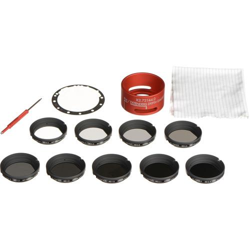 ARRI ALEXA FSND Filter Set