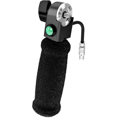 ARRI Handgrip with On Off Switch RS 3-Pin