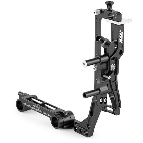 ARRI LMB 6x6 Swing-Away Tilt Mod. 19mm Studio