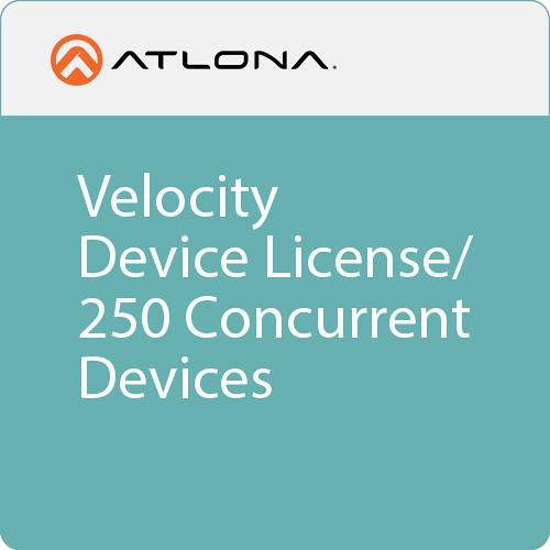 Atlona Velocity BYOD License