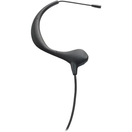 Audio-Technica BP893CH MicroEarset Omnidirectional Condenser Headworn Microphone