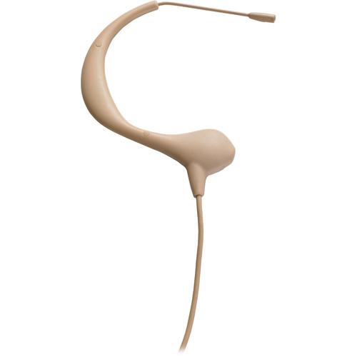 Audio-Technica BP893CH-TH MicroEarset Omnidirectional Condenser Headworn Microphone