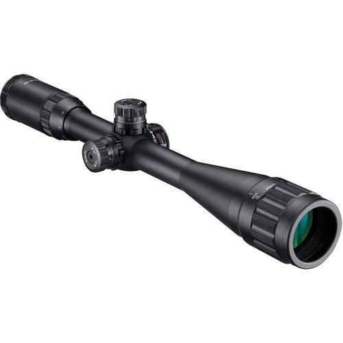 Barska 4-16x40 AO IR Blackhawk Riflescope