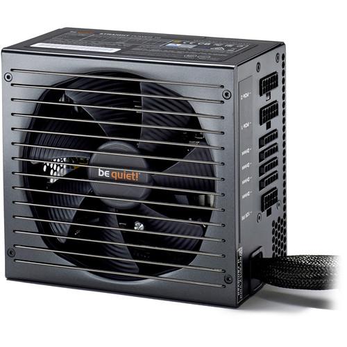 be quiet! Straight Power 10 700W CM 80 Plus Gold Modular Power Supply