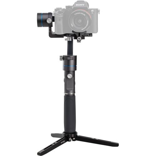 Benro RedDog R1 Mirrorless Handheld Gimbal Stabilizer
