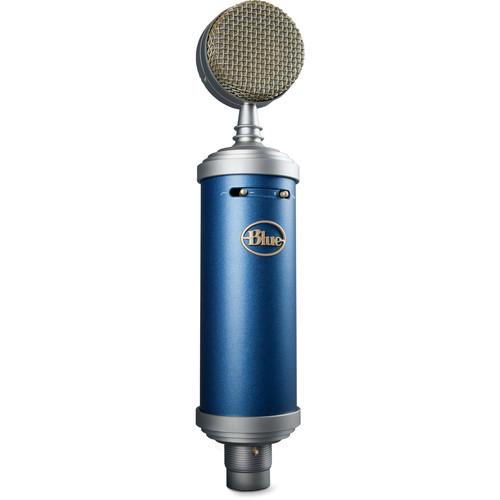 Blue Bluebird SL Large-Diaphragm Condenser Studio Microphone