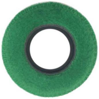 Bluestar Viewfinder Eyecushion - Round, Extra Small, Fleece