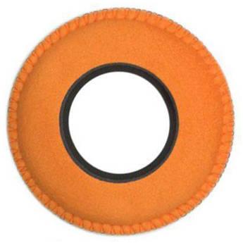 Bluestar Viewfinder Eyecushion - Round, Extra Small, Ultrasuede
