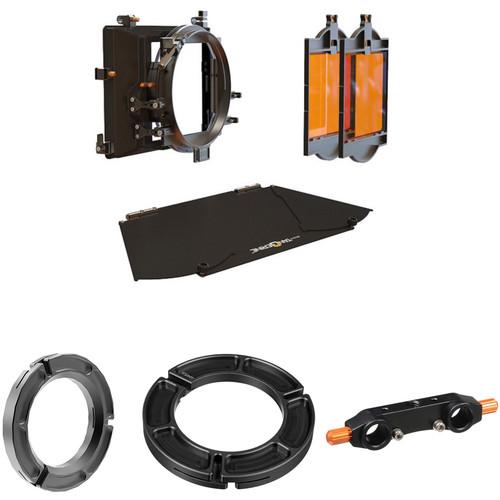 Bright Tangerine VIV 5" Broadcast Kit