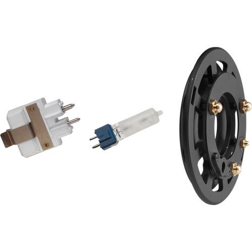 Broncolor Source Four Beam Ring Set II for HMI F200