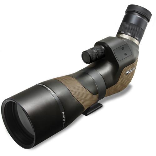 Burris Optics Signature HD 20-60x85 Spotting Scope