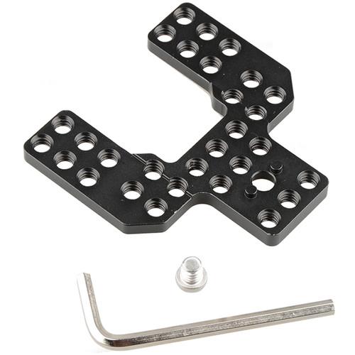 CAMVATE Y-Shaped Back Plate for SmallHD Monitors