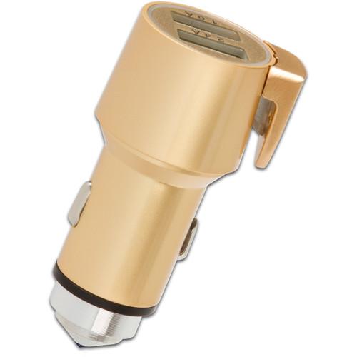 ChargeHub V2 Vehicle Emergency Multi-Tool with Charger