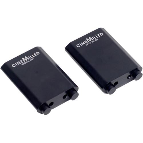 CineMilled Upper Tilt Arms Extension for DJI Ronin 2 STAGE 2