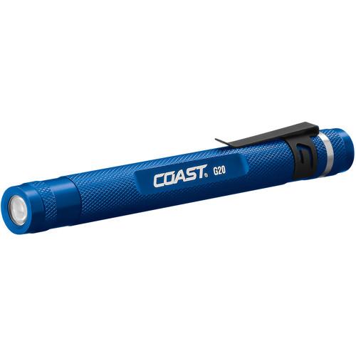 COAST G20 Inspection Beam LED Penlight