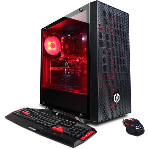 CyberPowerPC Gamer Master Desktop Computer