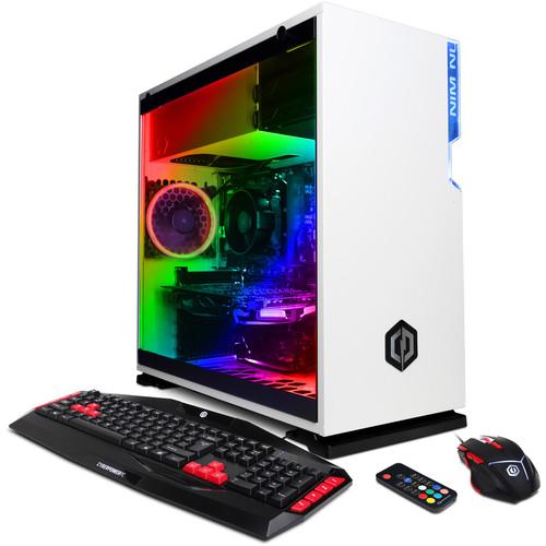CyberPowerPC Gamer Master Desktop Computer