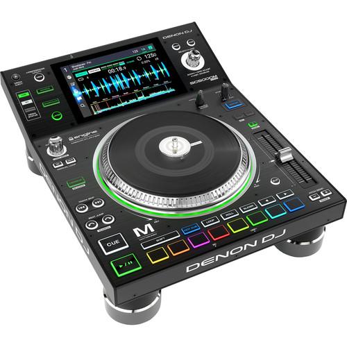 Denon DJ SC5000M Prime DJ Media