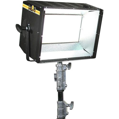 DeSisti SoftLED 4 180W DMX Phosphors Daylight Panel Fixture