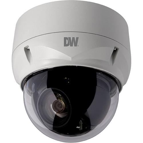 Digital Watchdog DWC-PTZ20X 2.1MP Outdoor PTZ HD Analog Dome Camera with 4.7-94mm Lens