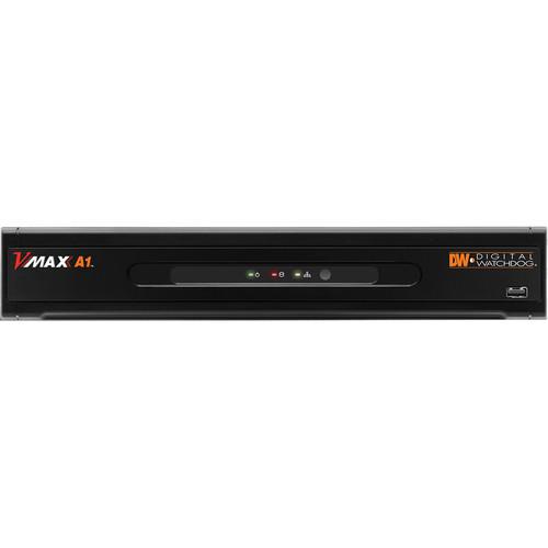 Digital Watchdog VMAX A1 Series 16-Channel 5MP DVR with 4TB HDD and Looping Output