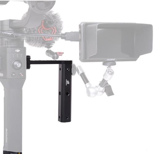 DigitalFoto Solution Limited Vision Neck Accessory Mounting Handle for DJI Ronin-S