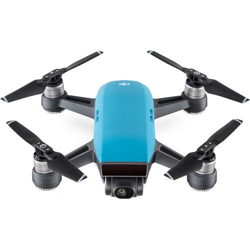 DJI Spark Quadcopter