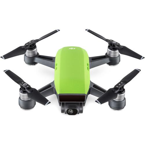 DJI Spark Quadcopter