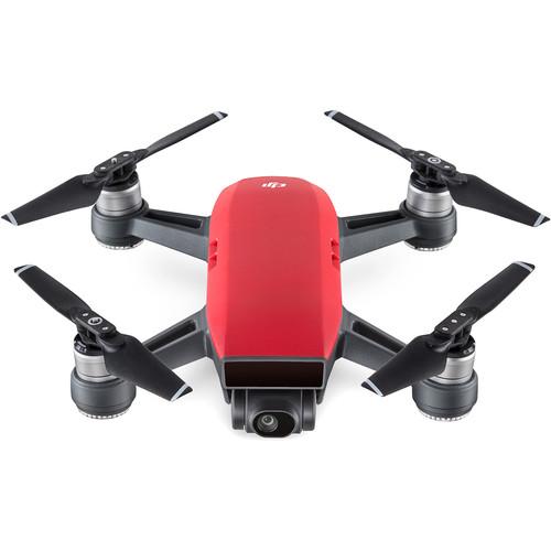 DJI Spark Quadcopter